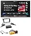 Produktbild Pioneer AVH-X8800BT DVD MP3 CD USB Bluetooth 2DIN Autoradio für Mazda 6 08-12 schwarz-silber