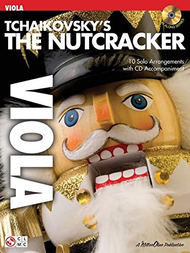 Tchaikovsky's the Nutcracker: Viola