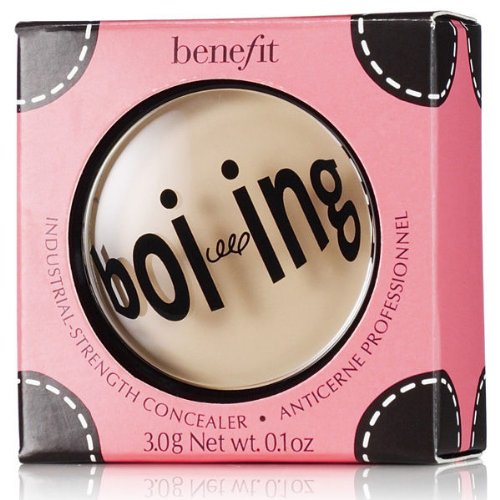 BENEFIT COSMETICS Boi-Ing Concealer - 03 - Medium (3g)