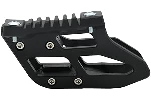 GCLANXI Motorcykeltillbehör Bakre kedjestyrskydd for YAMAHA Tenere 700 Tenere700 XTZ700 T700 2019 2020 2021 2022 2023 Univers