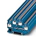 Produktbild Phoenix Contact PTTB 2,5 BU 3210570 Doppelstockklemme Polzahl: 4 0.14 mm² 2.5 mm² Blau 1 St.