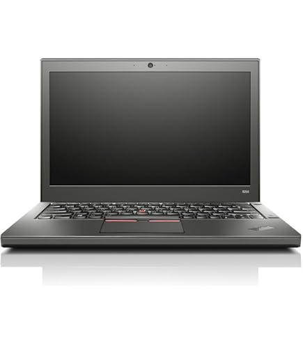 Lenovo ThinkPad X250 Laptop 12.5