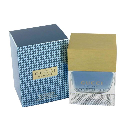 gucci pour homme 2 review