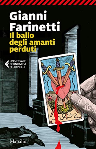 Il ballo degli amanti perduti (Farfalle) libro