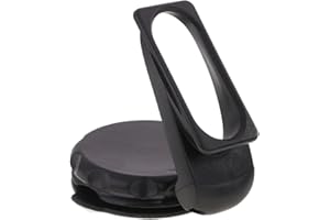 GAZECHIMP Soporte de GPS Montaje Succión para TomTom GO 530 620 630 520 720 730 920 930