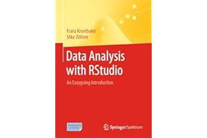 Data Analysis with RStudio: An Easygoing Introduction
