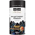 Kapiva Himalayan Shilajit/Shilajeet Gummies (60 Count) | Ginger Honey Flavour | 225mg Shilajit/Gummy | NABL-Certified Shilajit Gummy | Boosts Energy Levels, Endurance & Stamina
