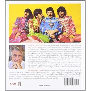 Diario de The Beatles (Crónicas de la historia)