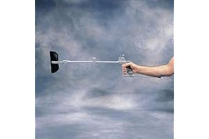 Homecraft Pince de Préhension Pickup 60 cm Sachet Plastique