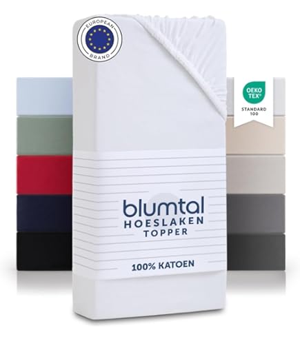 Hoeslaken kopen | voor matras of topper | Swiss Sense Nederland