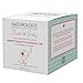 Produktbild Naturology Milchschorf & Windelcreme - Die vollkommen natürliche und biologische Creme ist nicht reizend & hilft trockene und schuppige Haut zu entfernen - beruhigt selbst die gereizteste Babyhaut