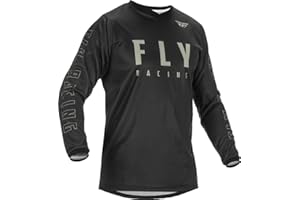 Fly Racing Men's Shirt