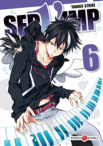 Servamp — Tome 6