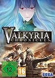 Valkyria Chronicles - 