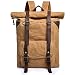 Produktbild Männer Rucksack Business Bag Freizeittasche Schultasche Laptoptasche Reisetasche, Große Kapazität Retro Multifunktions 3 Farben Erhältlich 35 * 14 * 60 cm CONGMING