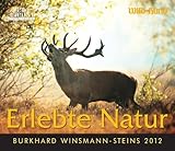 Erlebte Natur - Burkhard Winsmann-Steins 2012 by 