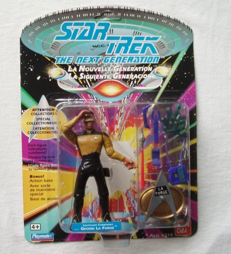 Preisvergleich Produktbild Laforge