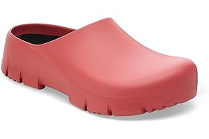 Birkenstock Sabots Professionnels Noirs pour Hommes Super-Birki 2.0 1025969