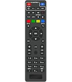 Telecomando Universale Sostitutivo Per Digiquest TLC Q10, Q20, Q30, TI9, Easy S - Foto 4