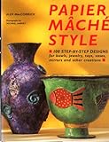 Image de PAPIER MACHE STYLE.