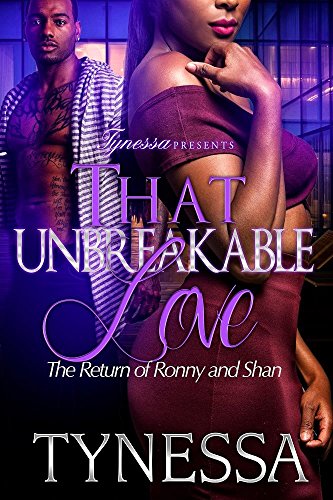 Ebook Unbreakable Love That Unbreakable Love by [Tynessa]