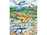 Larsen Dinosaurier - 