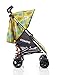 Cosatto To and Fro Reversible Stroller - Firebird