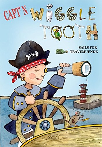 Preisvergleich Produktbild Capt'n Wiggletooth: Sails for Travemünde