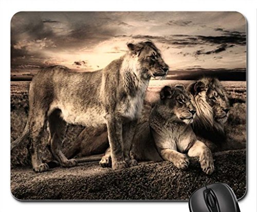 Preisvergleich Produktbild Menage a trois Mouse Pad, Mousepad