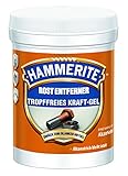 Hammerite HREG2 Rostentferner Gel 200 ml