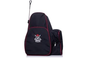 Sport Tent-Reitstiefeltasche Professionelle Stiefeltasche mit helmfach Helmtasche Kombitasche Reitstiefel Reittasche