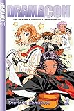 Dramacon manga volume 2 (English Edition) by Svetlana Chmakova