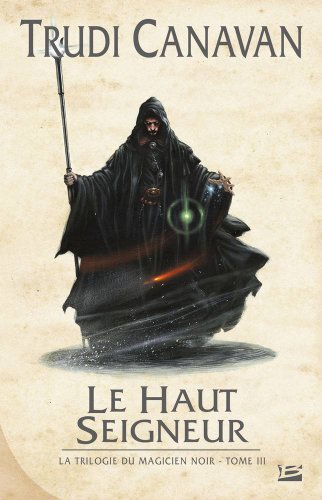 le  Haut seigneur