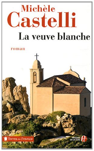 couverture de : veuve blanche (La)