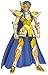 Produktbild Bandai Tamashii Nations Saint Cloth Myth EX Aquarius Camus "Saint Seiya" Action Figure by Bandai