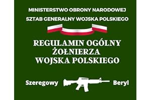 Regulamin ogólny żołnierza Wojska Polskiego