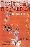 Cover zum Buch The Deer and the Cauldron