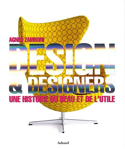 couverture de : Design  designers