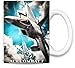 Produktbild Style Matters Ace-Kampf-Plakat 7 - Ace Combat 7 Poster Unique Coffee Mug | 11Oz Ceramic Cup| The Best Way to Surprise Everyone On Your Special Day| Custom Mugs by