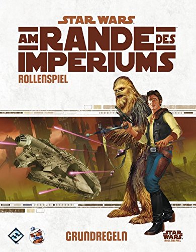 Download Am Rande des Imperiums - Grundregelwerk für das Star Wars Rollenspiel (Star Wars: Am Rande des Imperiums Rollenspiel) Download Am Rande des Imperiums - Grundregelwerk für das Star Wars Rollenspiel (Star Wars: Am Rande des Imperiums Rollenspiel)