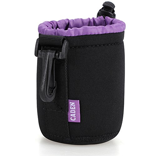 FLOVEME Sac Objectif en N opr ne Housse Objectif tui Poches de protection pour Lentilles d Appareils Photos Sony Canon Nikon Pentax etc -S reviews FLOVEME Sac Objectif en N opr ne Housse Objectif tui Poches de protection pour Lentilles d Appareils Photos Sony Canon Nikon Pentax etc -S