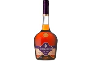 Courvoisier VS Cognac 1l 40%