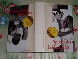 Cover zum Buch Spuren der Leidenschaft / Kalte Kille...