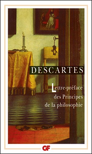 Download Lettre-préface des Principes de la philosophie Download Lettre-préface des Principes de la philosophie
