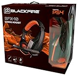 Ardistel - Headset Blackfire BFX10 (PlayStation 4)