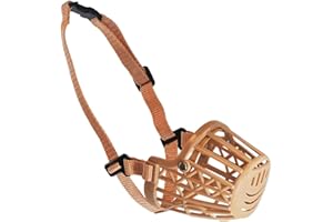 Nobby Kaganiec standardowy brązowy S-M