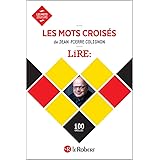 Les mots croisés LIRE