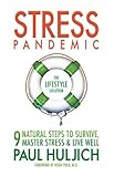 Image de Stress Pandemic: The Lifestyle Solution