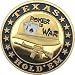Produktbild Poker Card-Guards Pokerguard, Pokerzubehör (Poker is War)