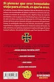 Image de Lemmy: La autobiografía